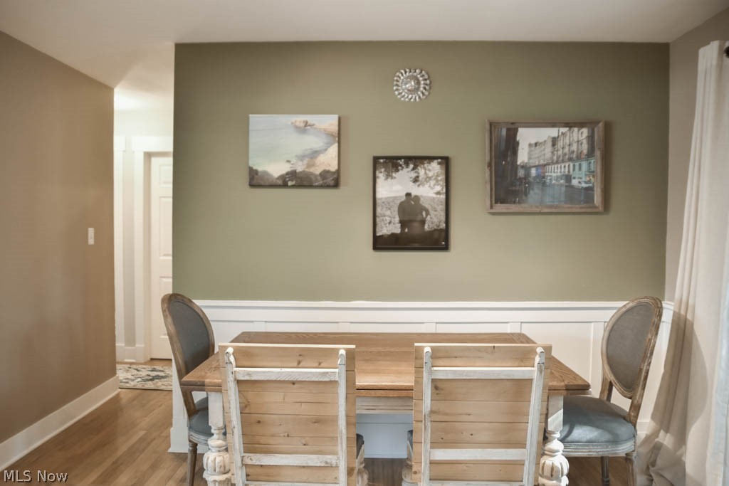 Parkway Allotment - Residential