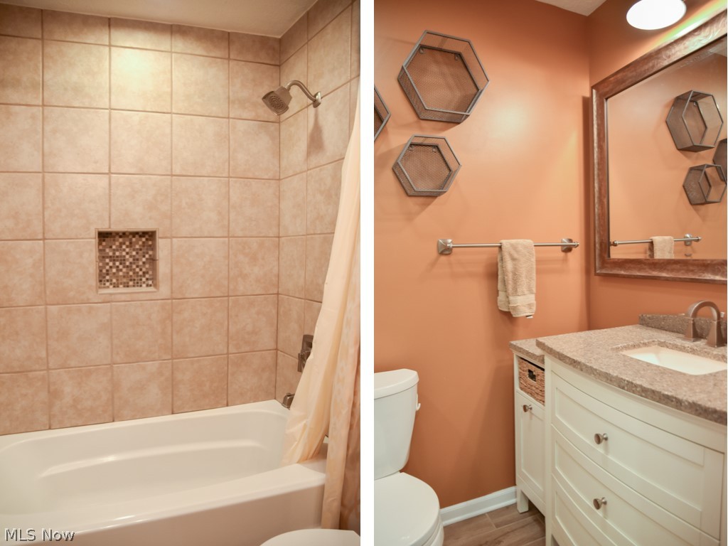 Parkway Allotment - Residential