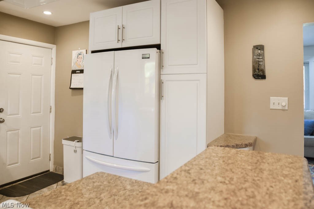 Parkway Allotment - Residential