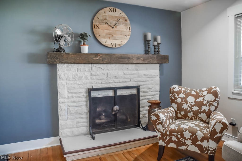 Parkway Allotment - Residential