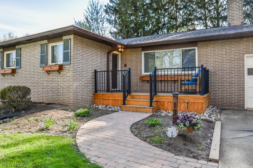 Parkway Allotment - Residential