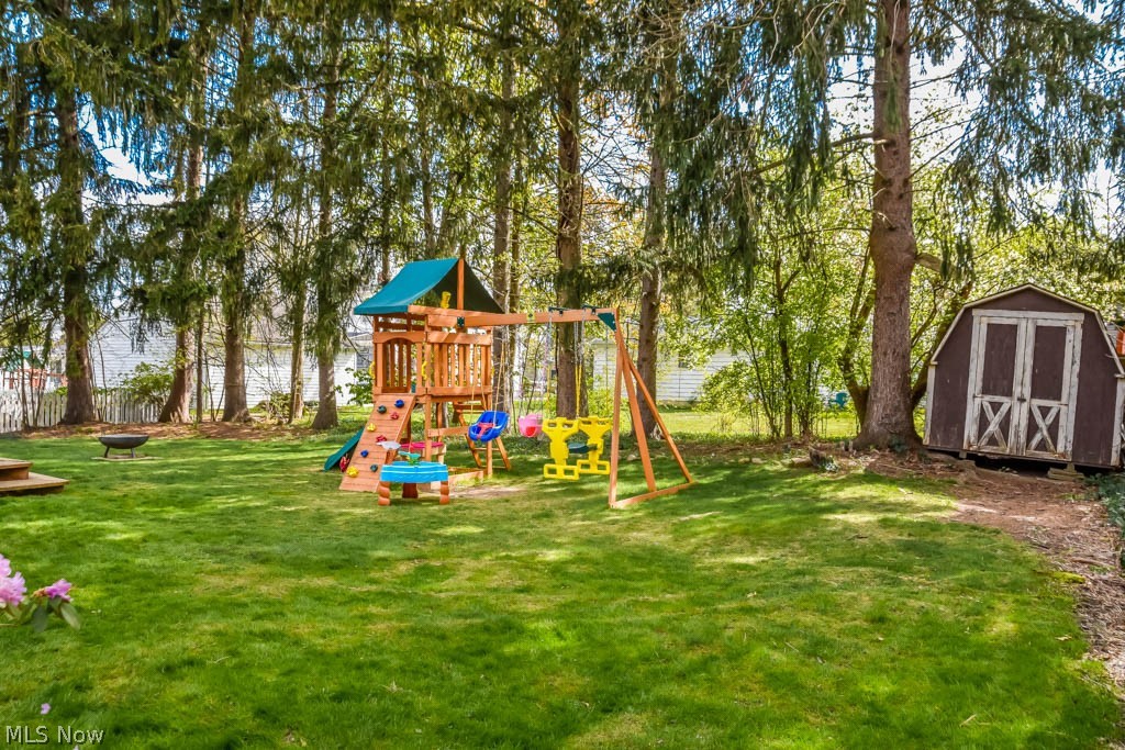 Parkway Allotment - Residential