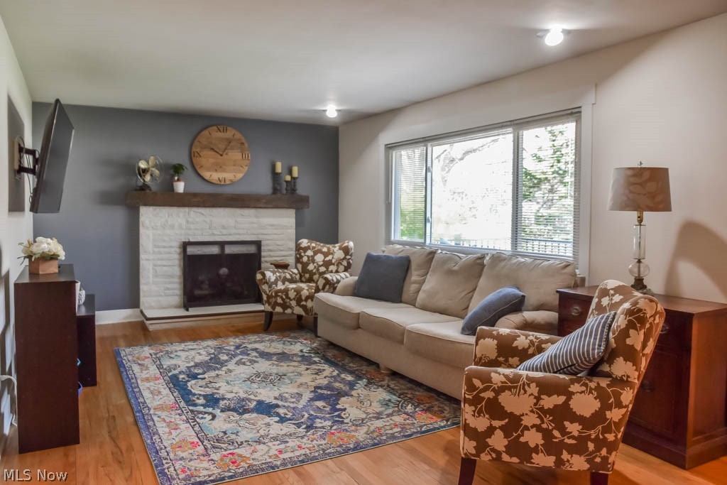 Parkway Allotment - Residential