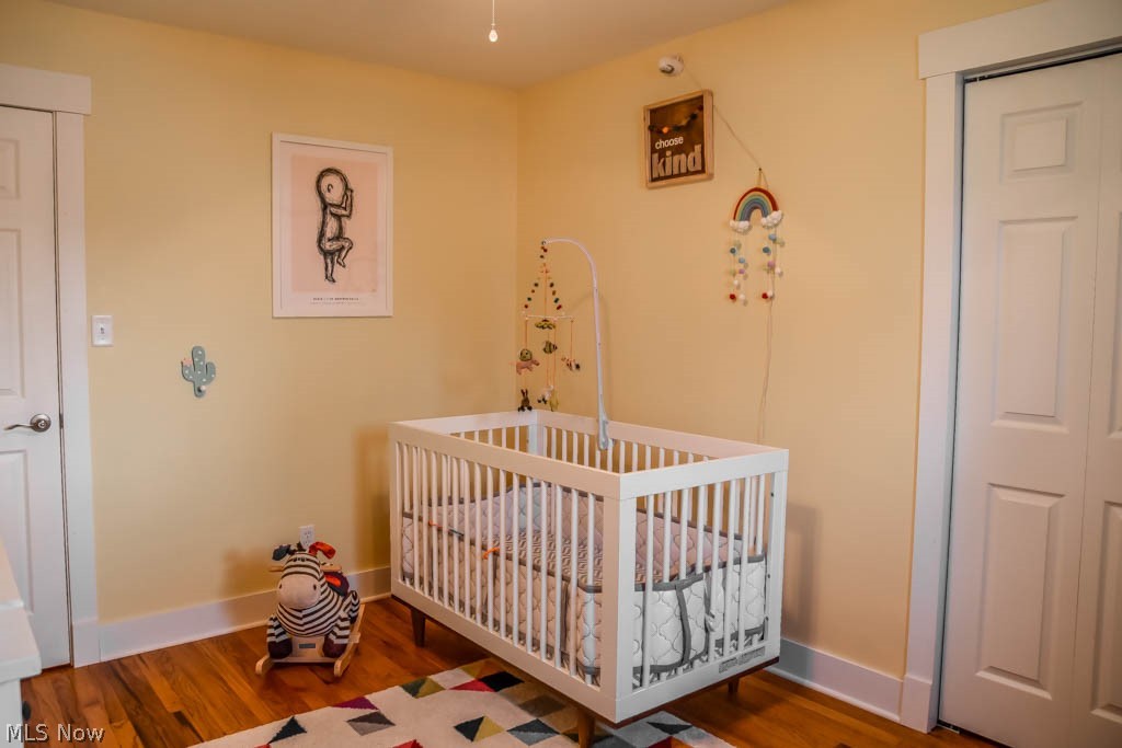 Parkway Allotment - Residential