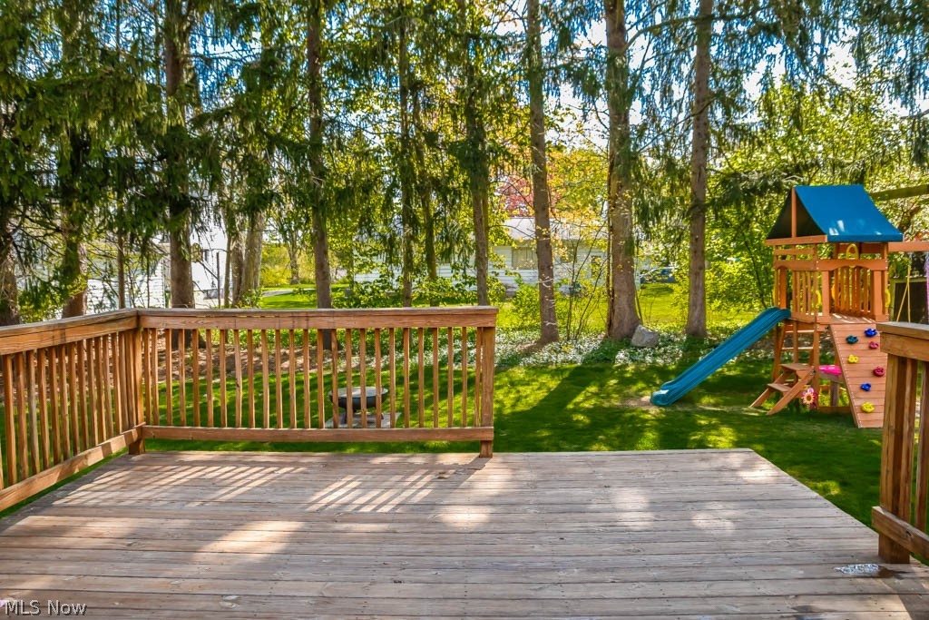 Parkway Allotment - Residential