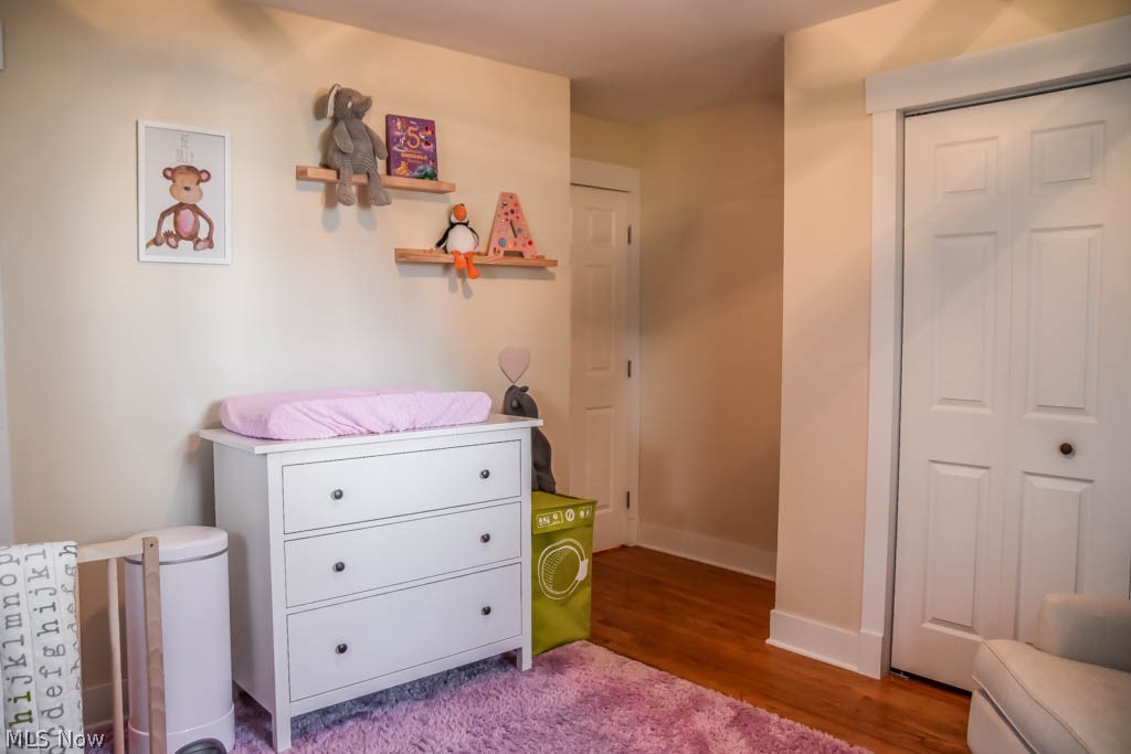 Parkway Allotment - Residential