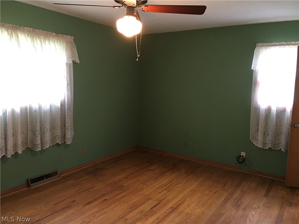 Robert F Wennings Resub 01 - Residential Lease