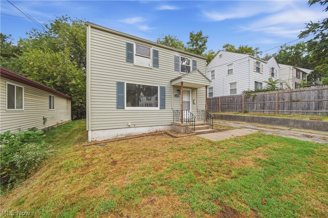1137 Smithfarm Avenue