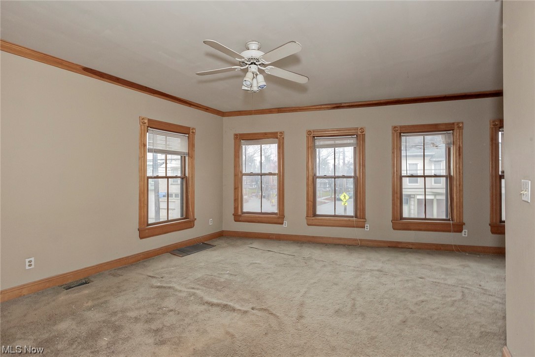 James M Hoyts & J Wade Jrs A - Residential Income