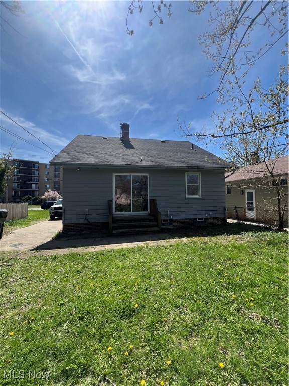 1515 E 193rd Street, Euclid, Ohio image 2