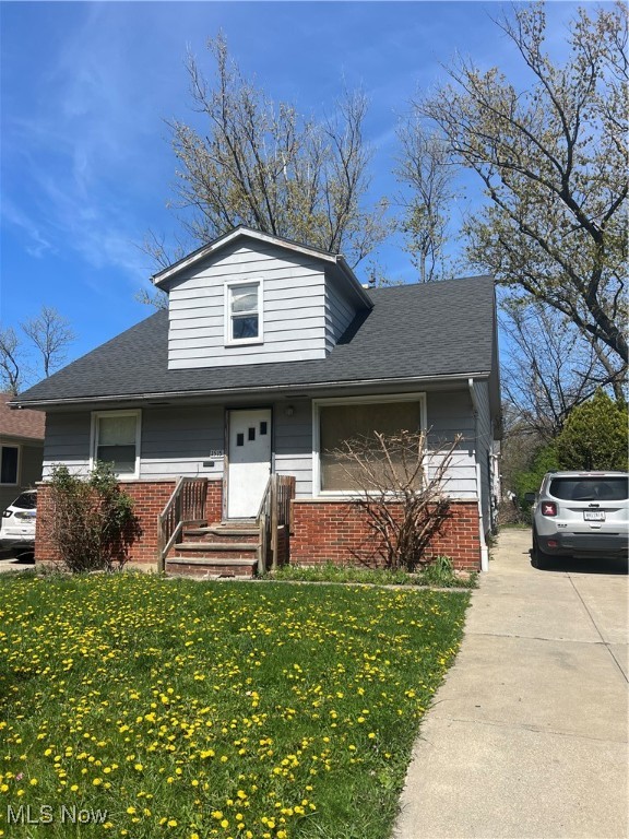 1515 E 193rd Street, Euclid, Ohio image 1