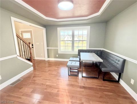 Tiny photo for 3410 Florences Way Court, Perry, OH 44081 (MLS # 5191582)