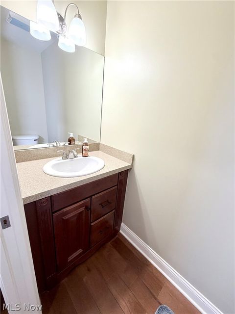 Tiny photo for 3410 Florences Way Court, Perry, OH 44081 (MLS # 5191582)