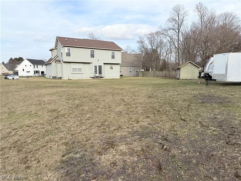Tiny photo for 3410 Florences Way Court, Perry, OH 44081 (MLS # 5191582)