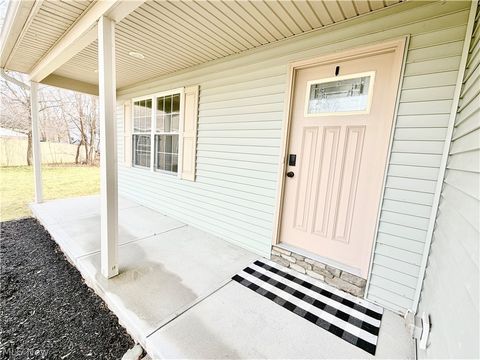 Tiny photo for 3410 Florences Way Court, Perry, OH 44081 (MLS # 5191582)