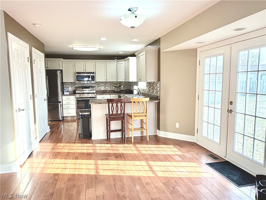 Loreto Landings - Residential