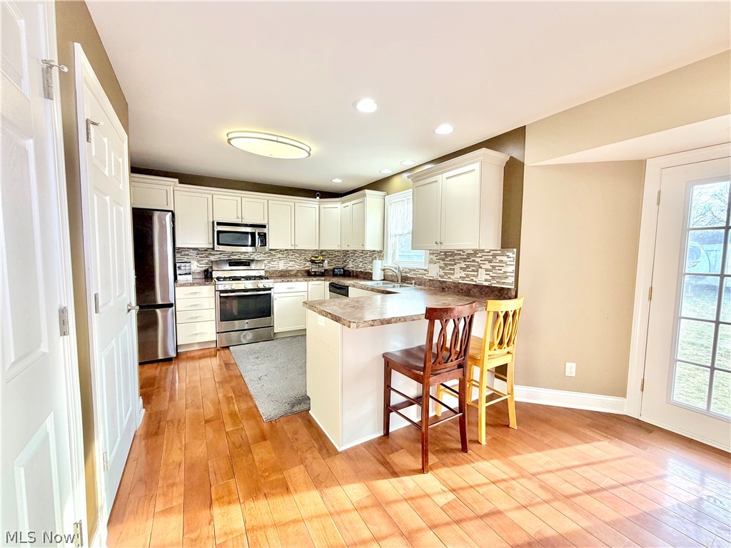 Loreto Landings - Residential