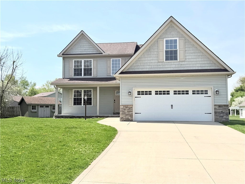 Loreto Landings - Residential