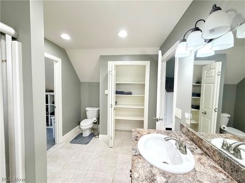 Tiny photo for 3410 Florences Way Court, Perry, OH 44081 (MLS # 5191582)