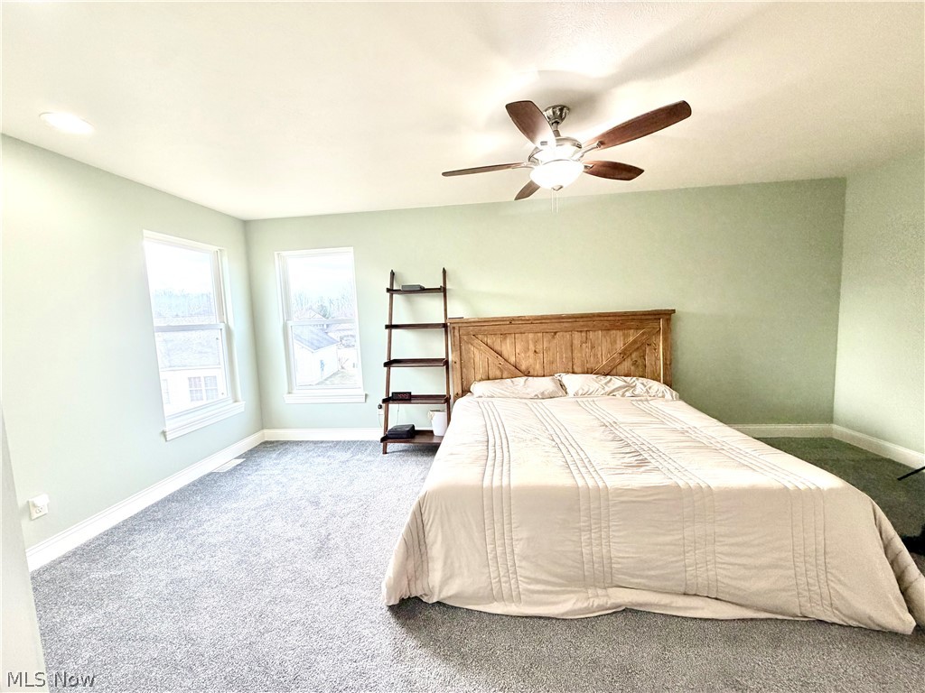 Loreto Landings - Residential