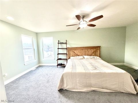 Tiny photo for 3410 Florences Way Court, Perry, OH 44081 (MLS # 5191582)