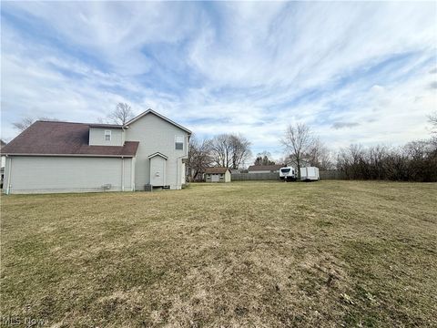 Tiny photo for 3410 Florences Way Court, Perry, OH 44081 (MLS # 5191582)