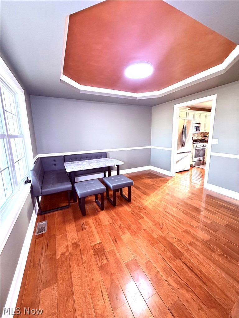 Loreto Landings - Residential