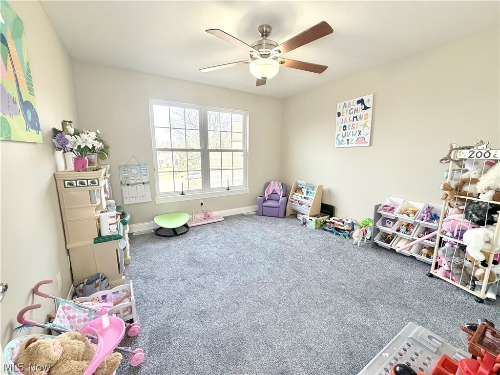 Loreto Landings - Residential