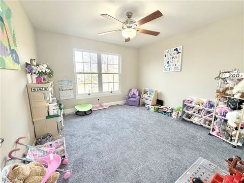 Tiny photo for 3410 Florences Way Court, Perry, OH 44081 (MLS # 5191582)