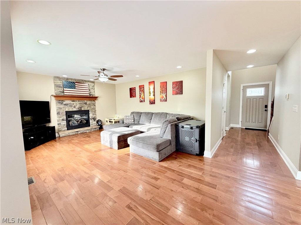 Loreto Landings - Residential