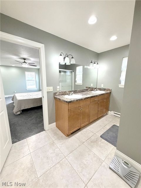 Tiny photo for 3410 Florences Way Court, Perry, OH 44081 (MLS # 5191582)