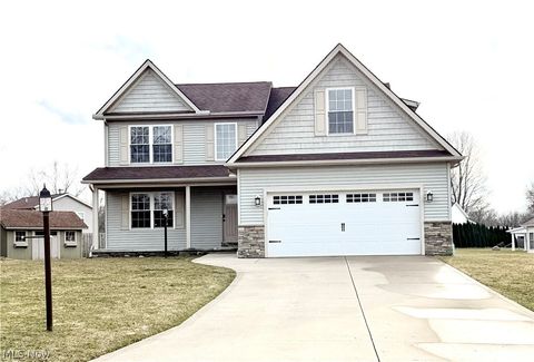 Photo of 3410 Florences Way Court, Perry, OH 44081 (MLS # 5191582)