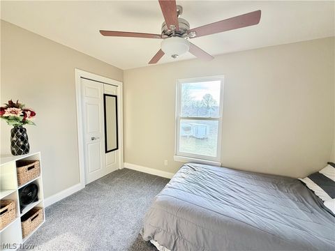 Tiny photo for 3410 Florences Way Court, Perry, OH 44081 (MLS # 5191582)