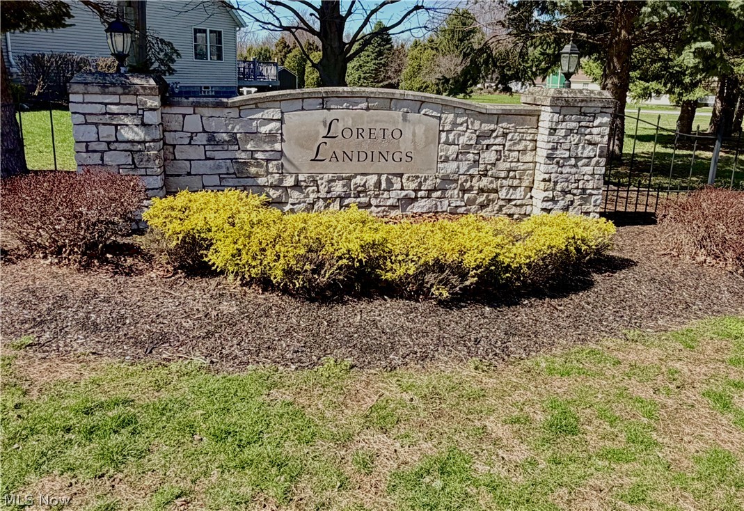 Loreto Landings - Residential