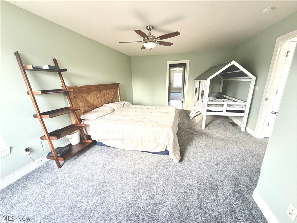 Loreto Landings - Residential