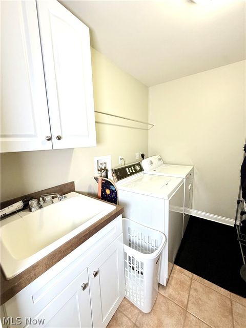 Tiny photo for 3410 Florences Way Court, Perry, OH 44081 (MLS # 5191582)