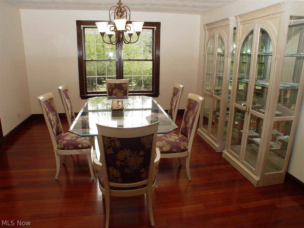 Pine Tree Acres - Residential
