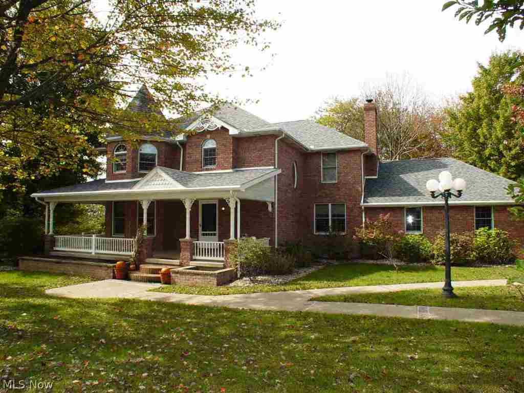 Pine Tree Acres - Residential