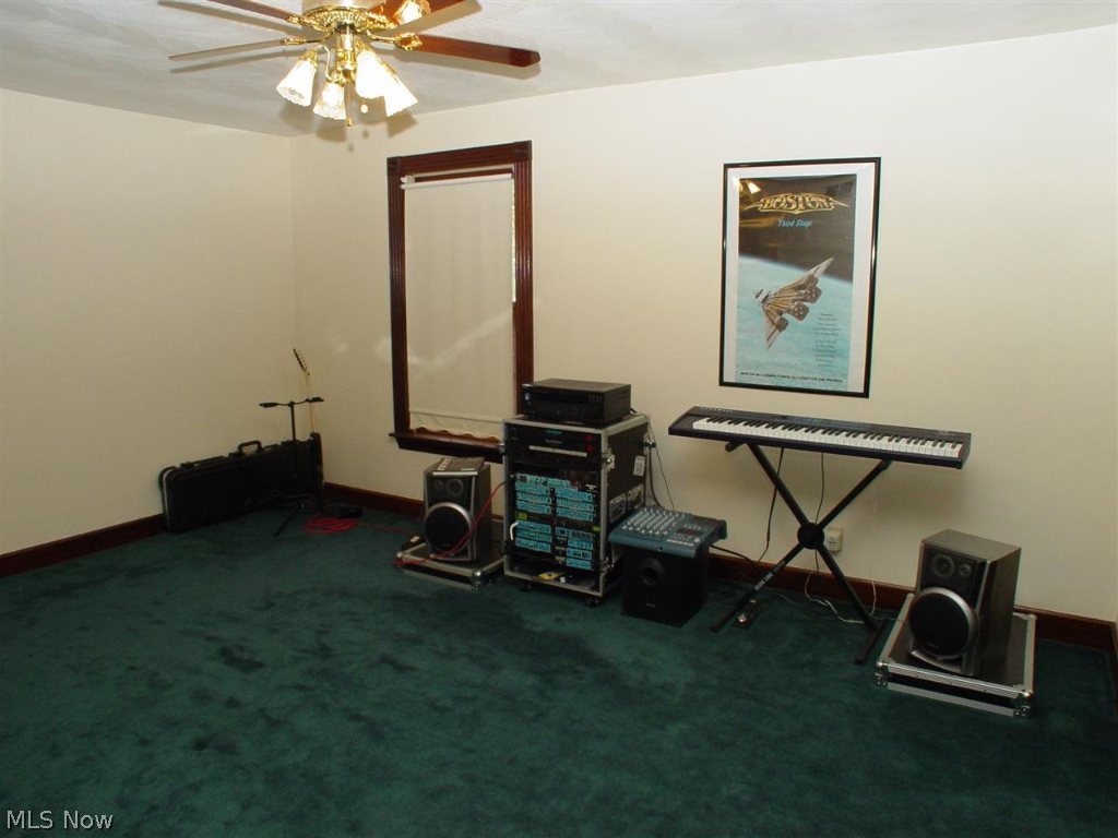 Pine Tree Acres - Residential