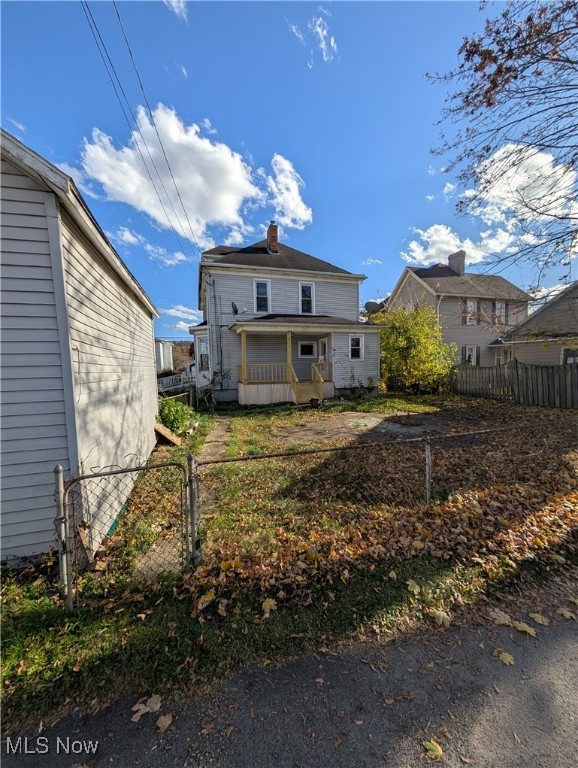 1731 Commerce Street, Wellsville, Ohio image 4