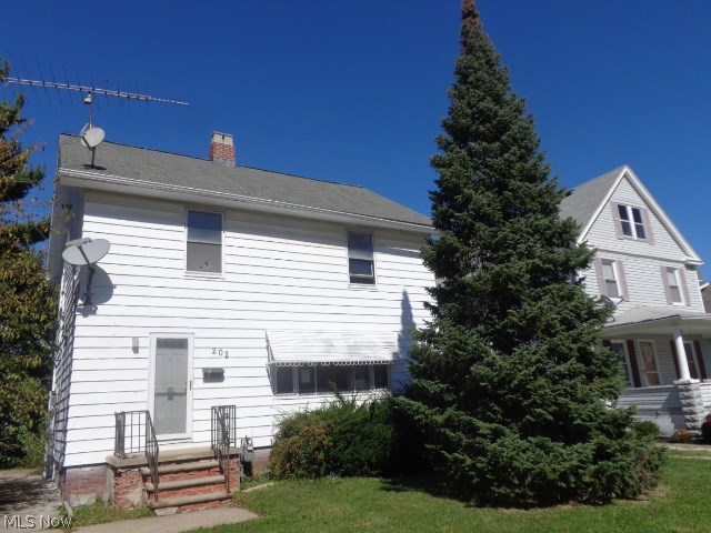 Brass Companys Add - Residential