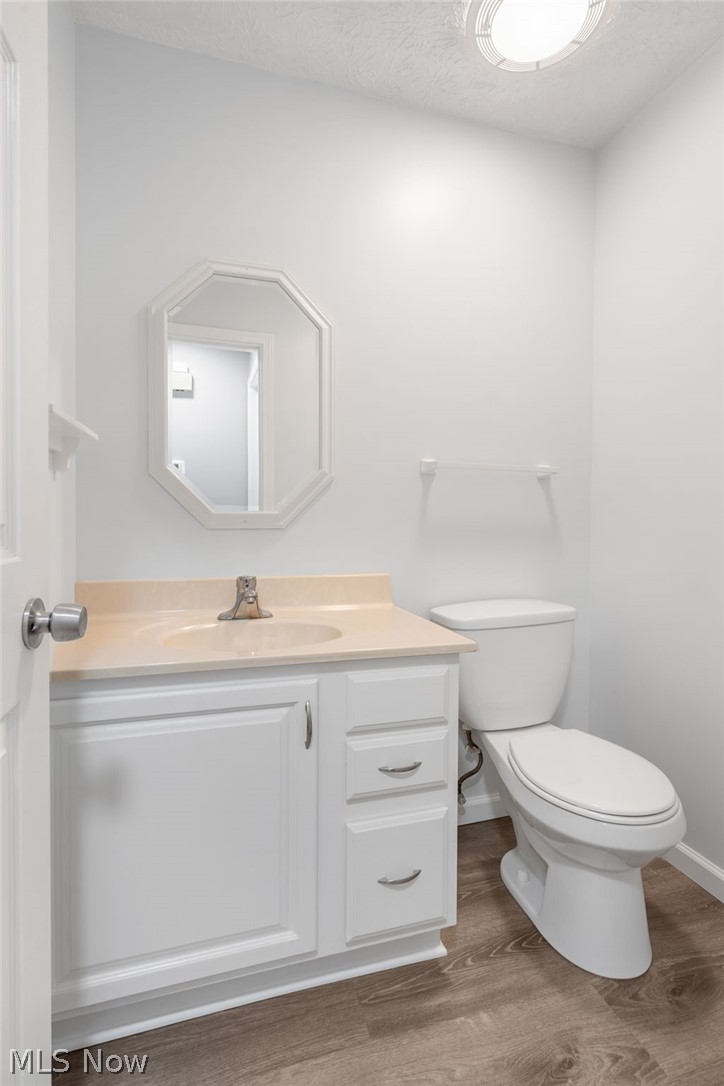 Maple Creek Condo Estates - Residential