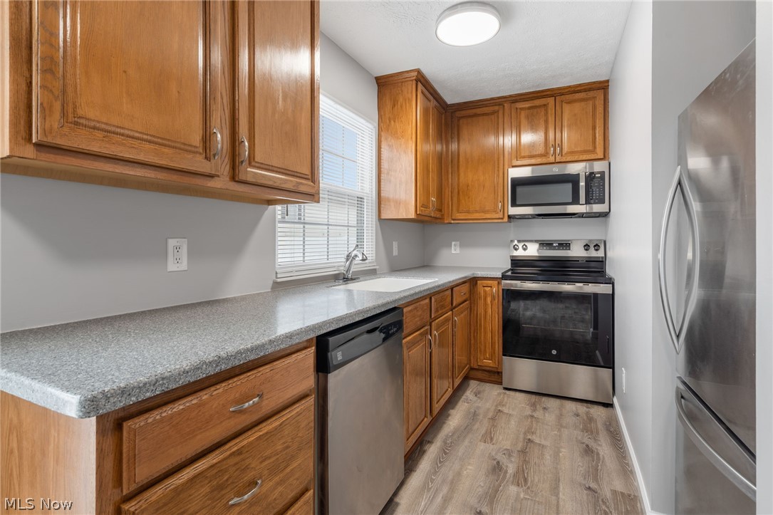 Maple Creek Condo Estates - Residential