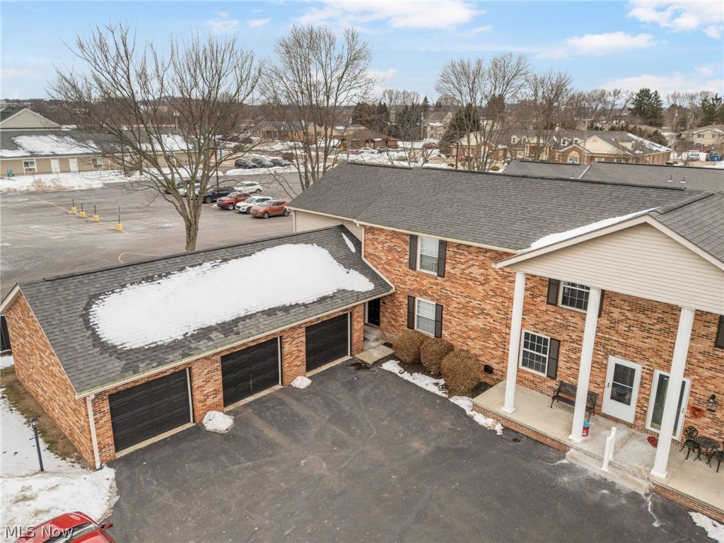 Maple Creek Condo Estates - Residential