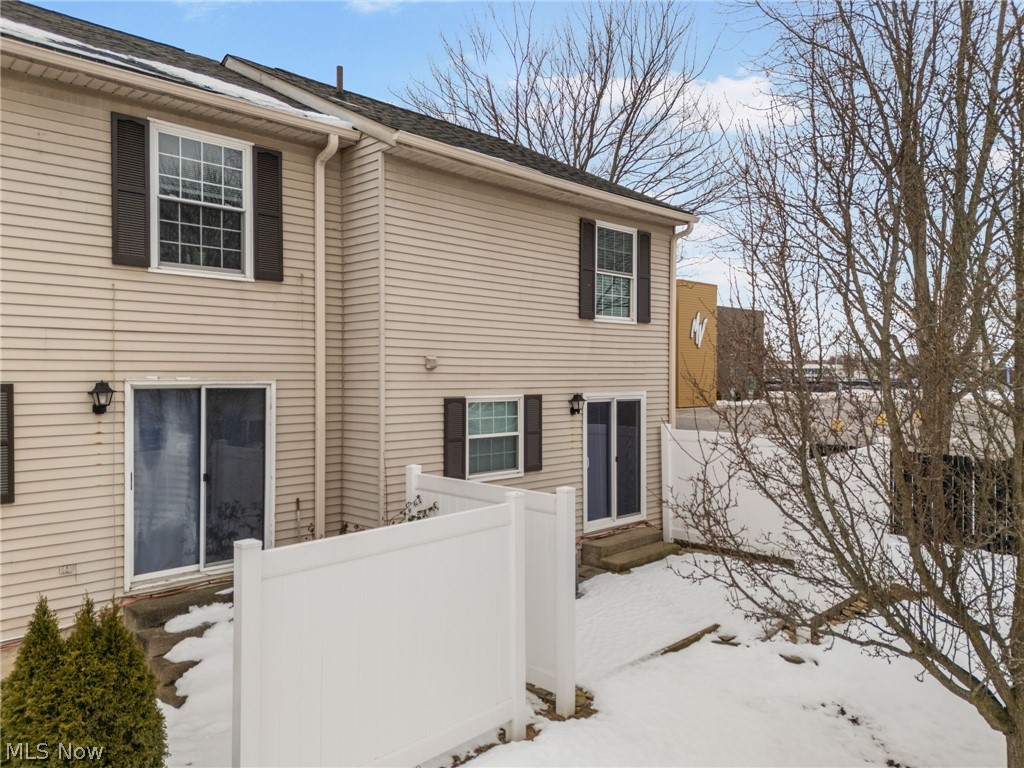 Maple Creek Condo Estates - Residential