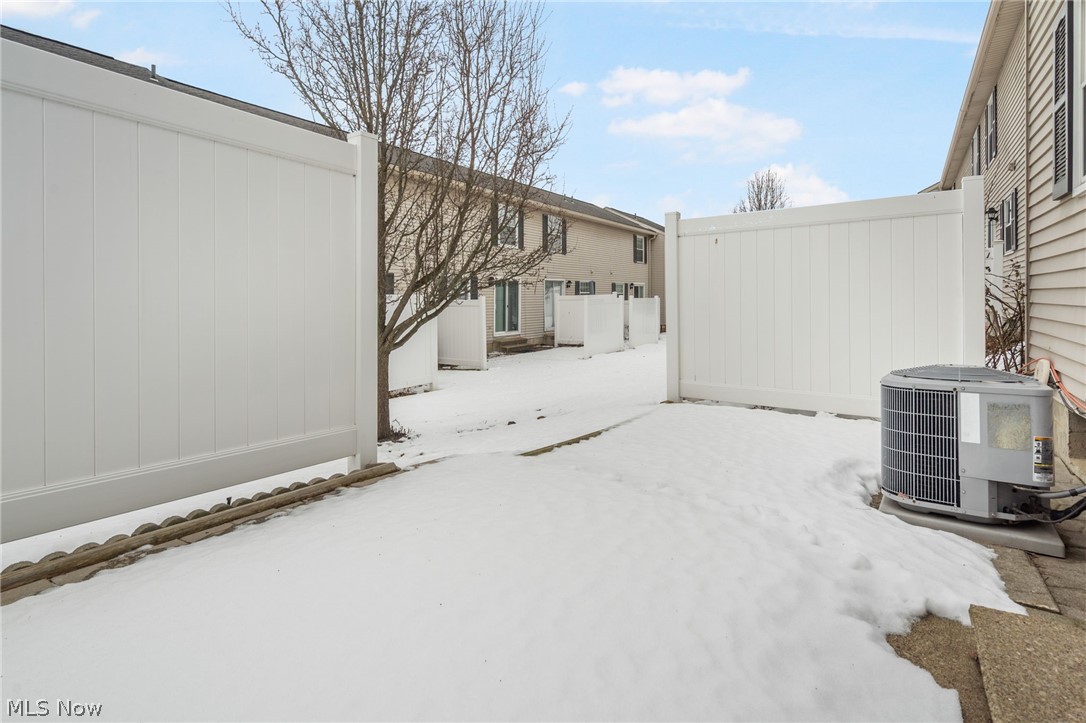 Maple Creek Condo Estates - Residential