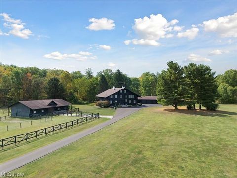 Tiny photo for 550 Warner Road SE, Vienna, OH 44403 (MLS # 5187925)