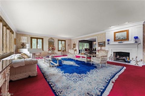 Tiny photo for 550 Warner Road SE, Vienna, OH 44403 (MLS # 5187925)