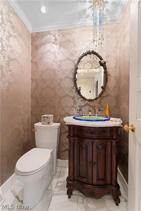 Tiny photo for 550 Warner Road SE, Vienna, OH 44403 (MLS # 5187925)