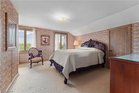 Tiny photo for 550 Warner Road SE, Vienna, OH 44403 (MLS # 5187925)